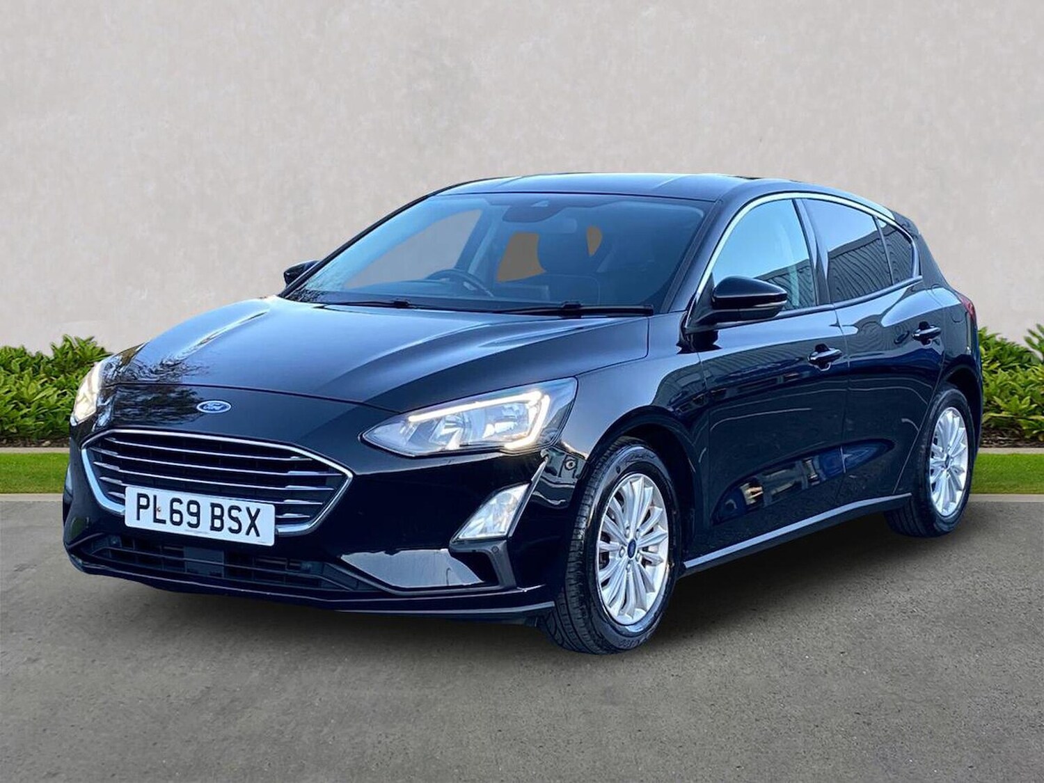 Used Ford Focus 2020 for sale - 76387180: Photo 20