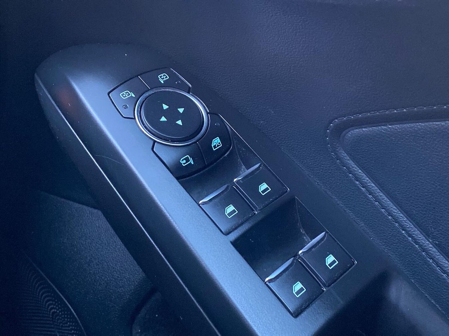 Used Ford Focus 2020 for sale - 76387180: Photo 21