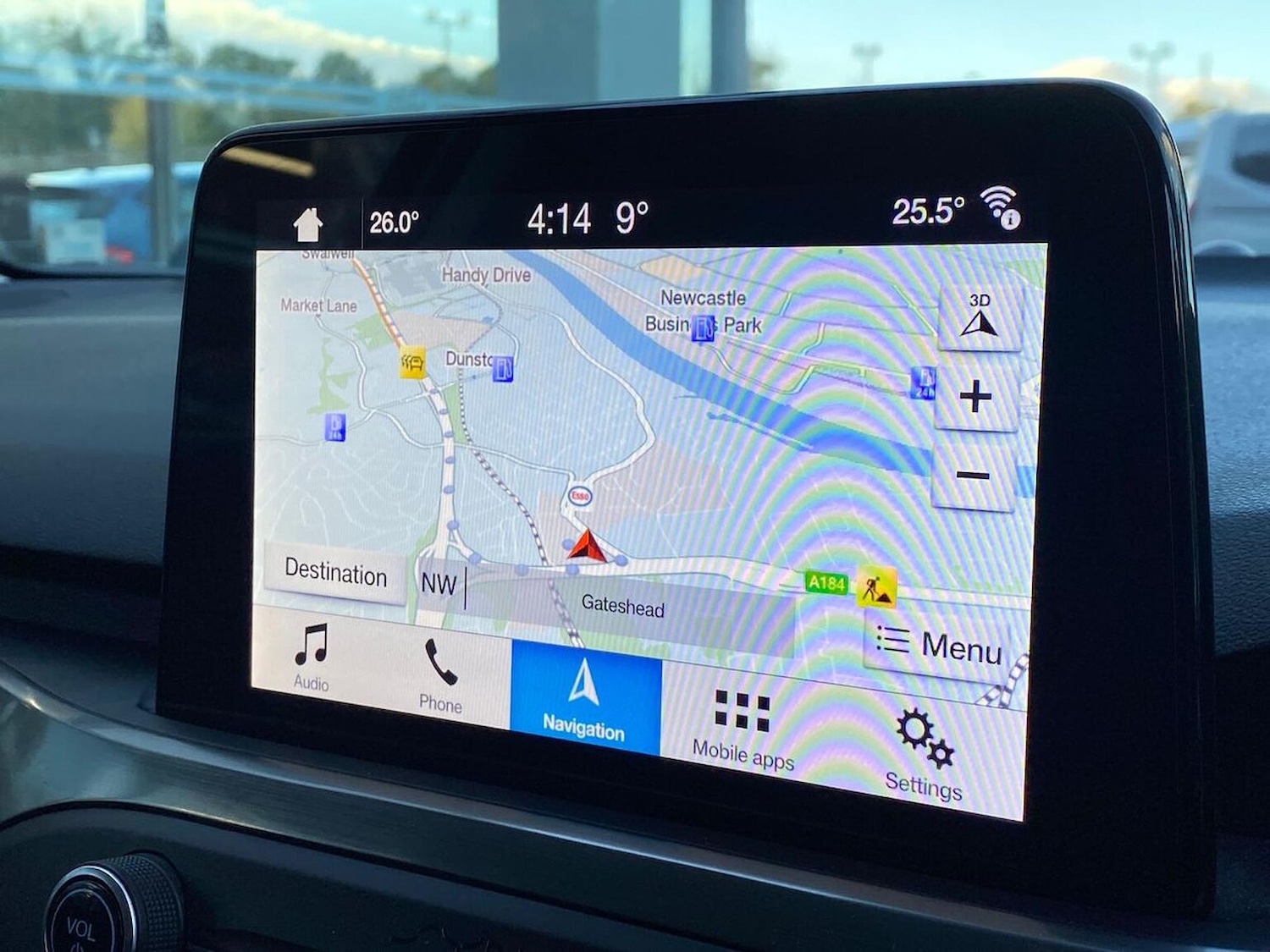 Used Ford Focus 2020 for sale - 76387180: Photo 24