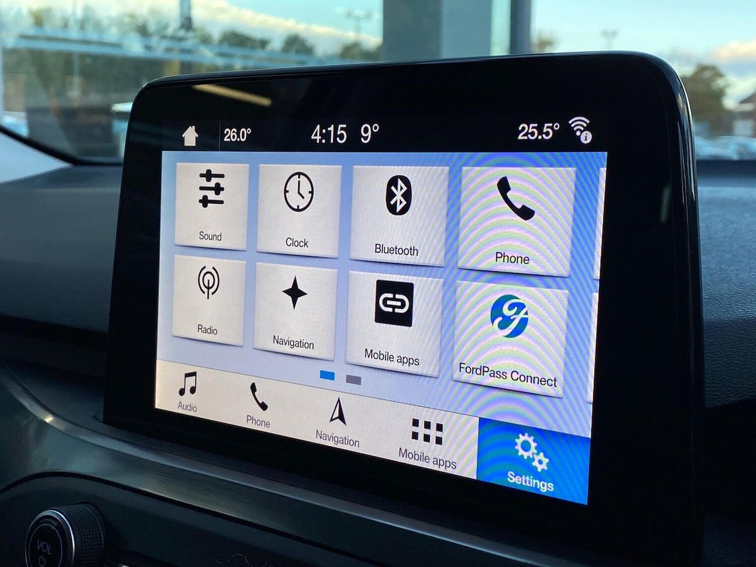 Used Ford Focus 2020 for sale - 76387180: Photo 25