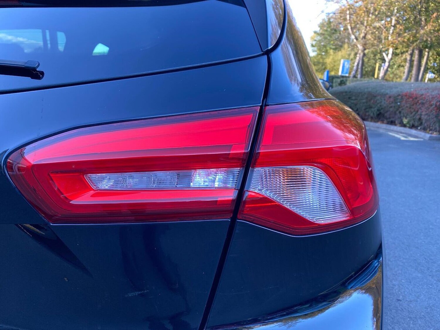 Used Ford Focus 2020 for sale - 76387180: Photo 34