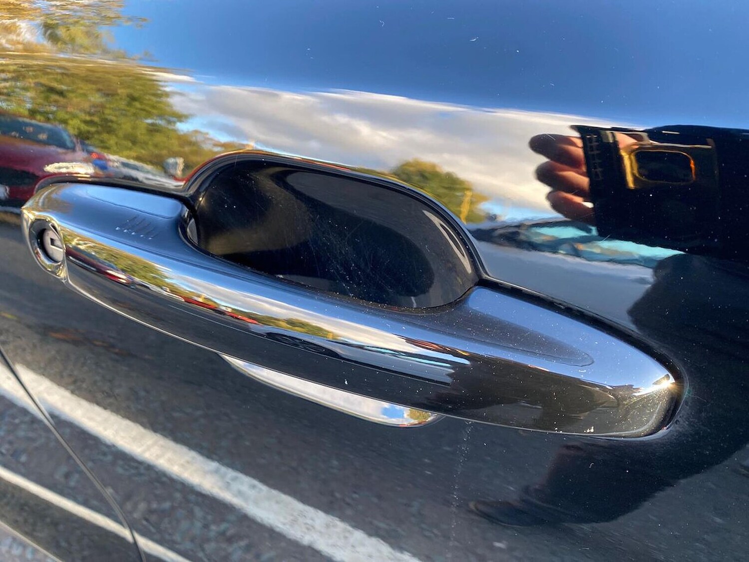 Used Ford Focus 2020 for sale - 76387180: Photo 35