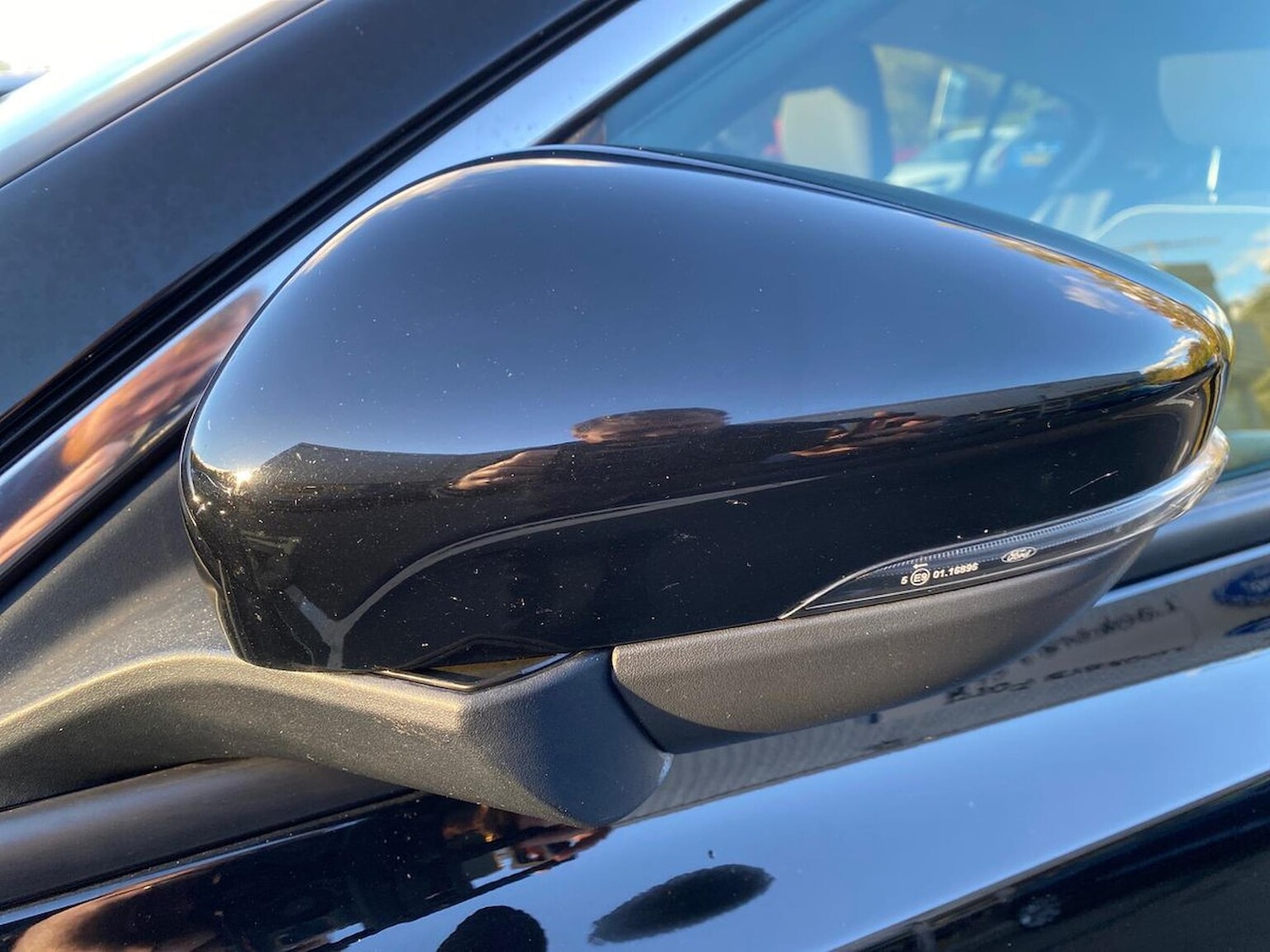 Used Ford Focus 2020 for sale - 76387180: Photo 36