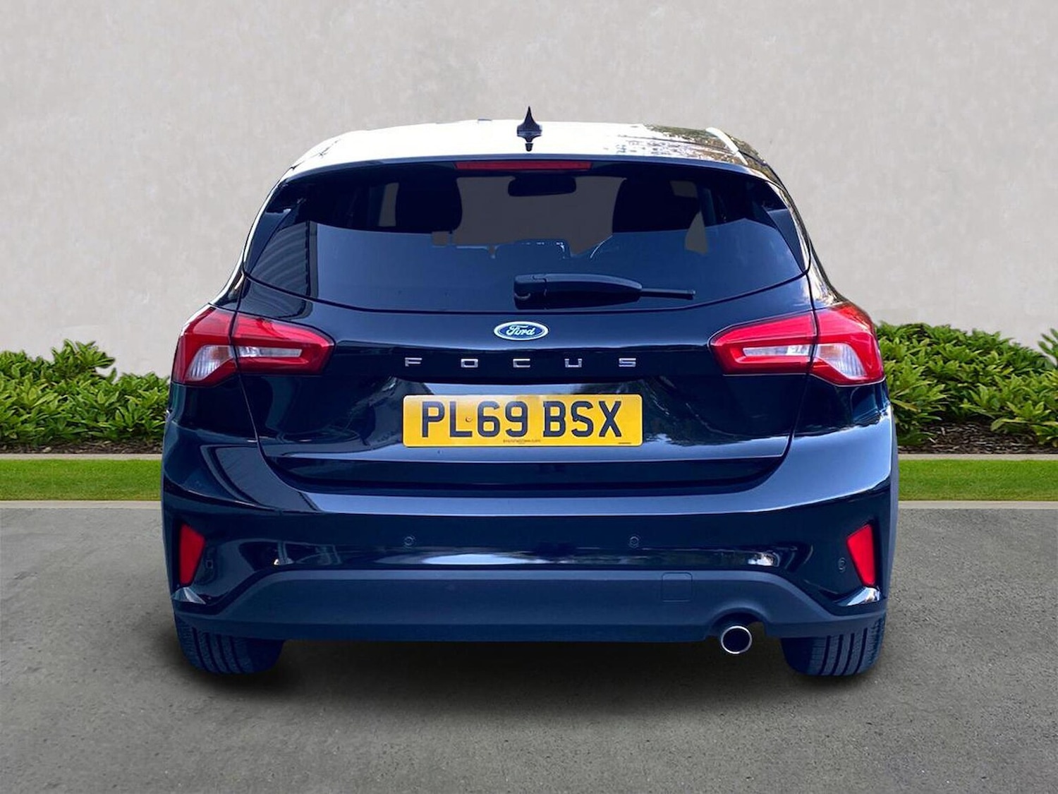 Used Ford Focus 2020 for sale - 76387180: Photo 4