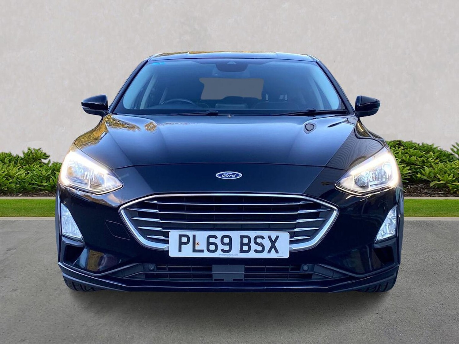 Used Ford Focus 2020 for sale - 76387180: Photo 5