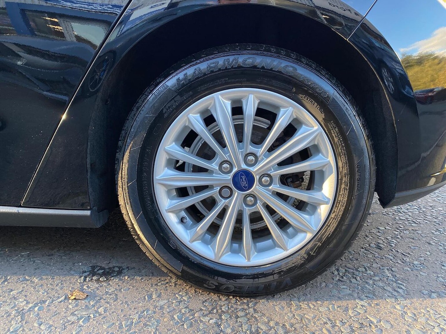 Used Ford Focus 2020 for sale - 76387180: Photo 6