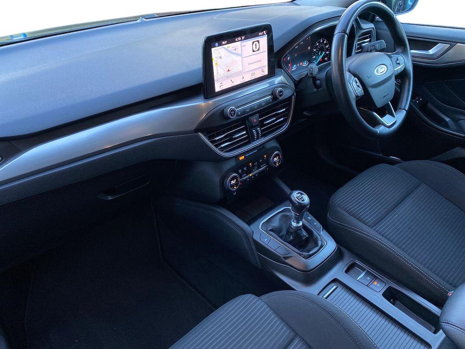 Used Ford Focus 2020 for sale - 76387180: Photo 7