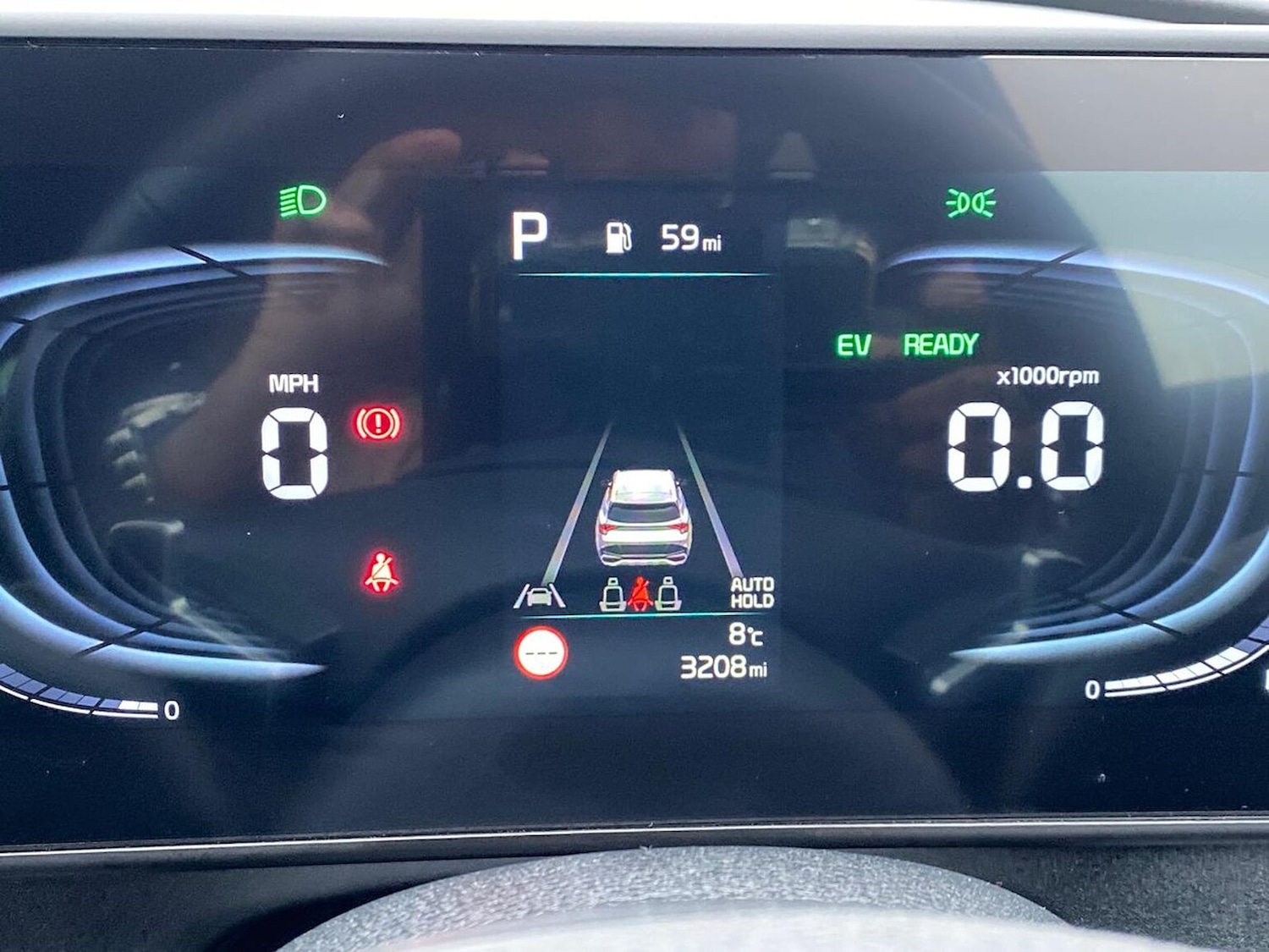 Used Kia Sportage 2025 for sale - 77034588: Photo 12