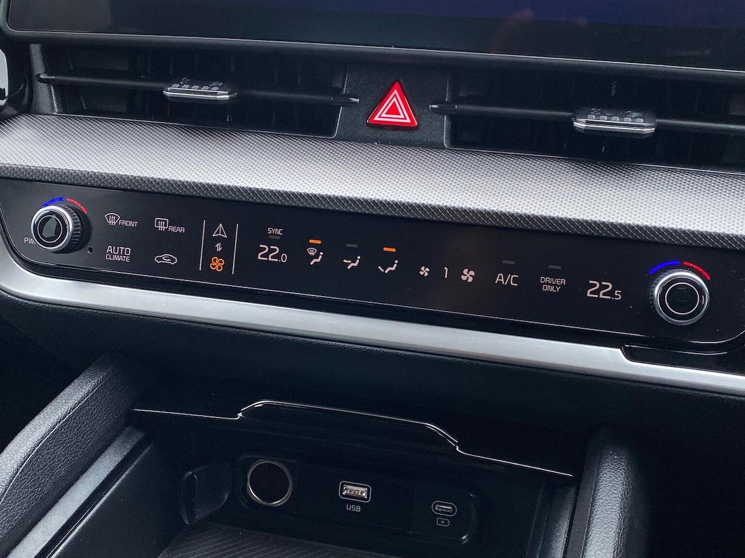 Used Kia Sportage 2025 for sale - 77034588: Photo 14