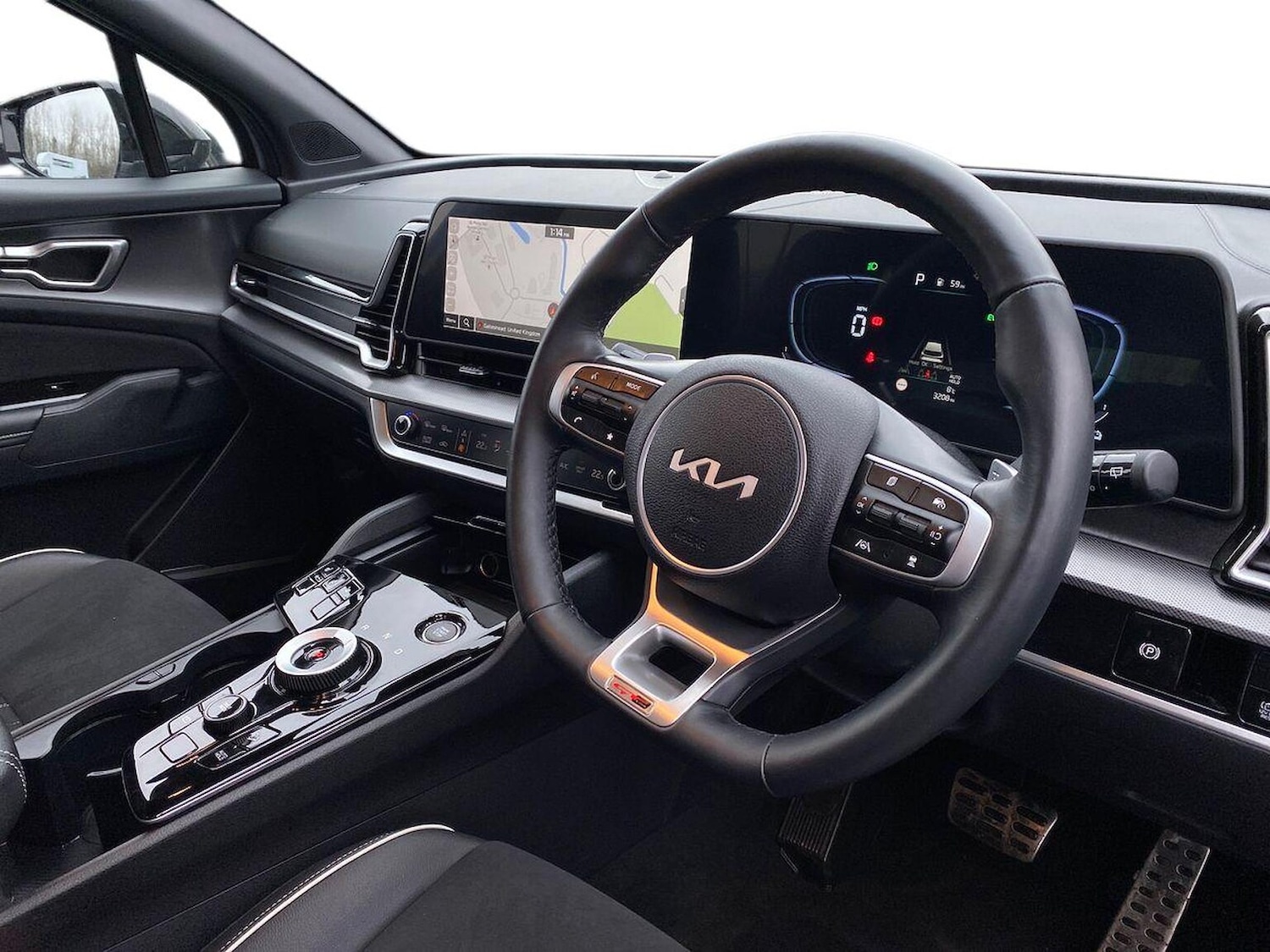 Used Kia Sportage 2025 for sale - 77034588: Photo 17