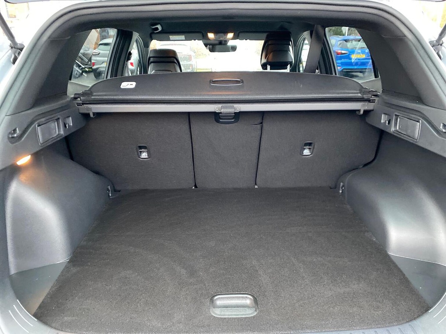 Used Kia Sportage 2025 for sale - 77034588: Photo 19