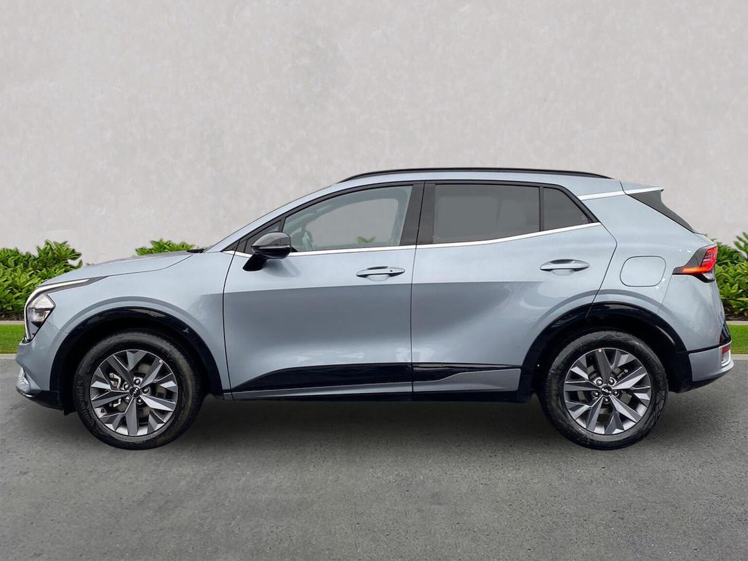 Used Kia Sportage 2025 for sale - 77034588: Photo 21