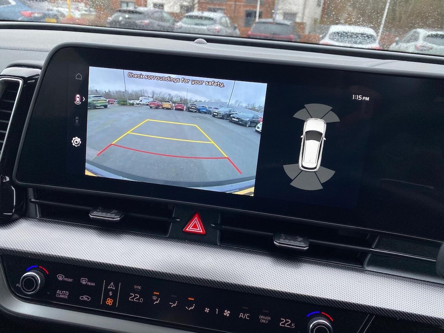 Used Kia Sportage 2025 for sale - 77034588: Photo 25