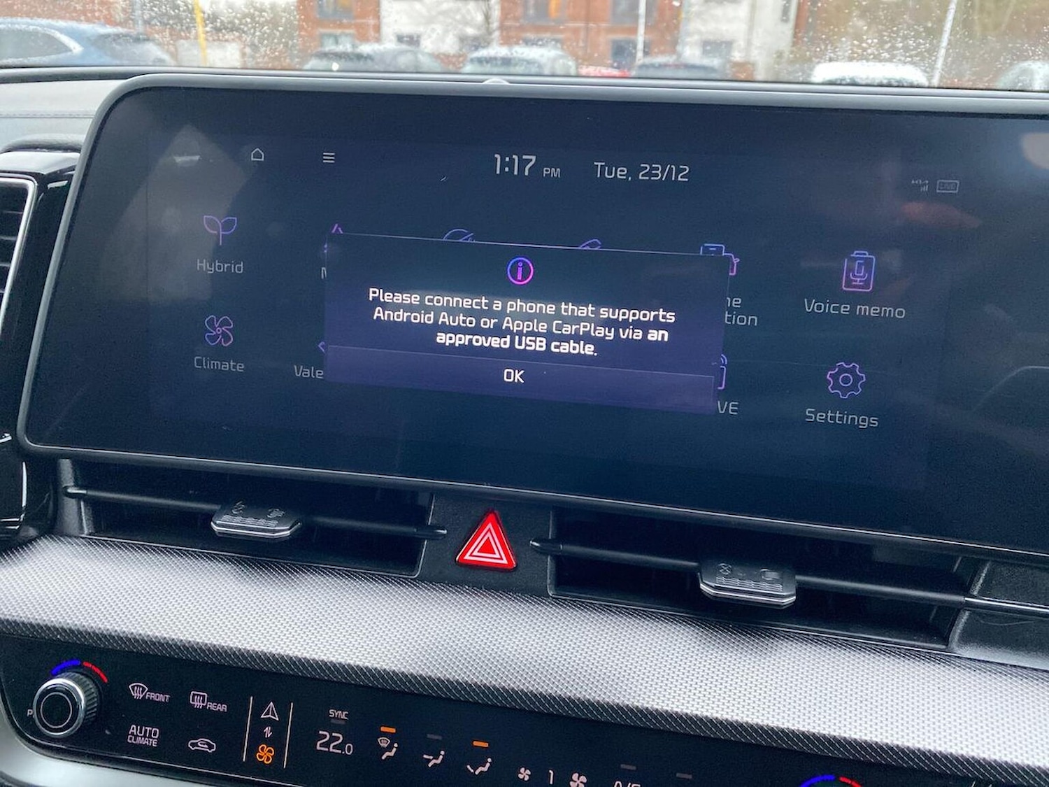 Used Kia Sportage 2025 for sale - 77034588: Photo 34