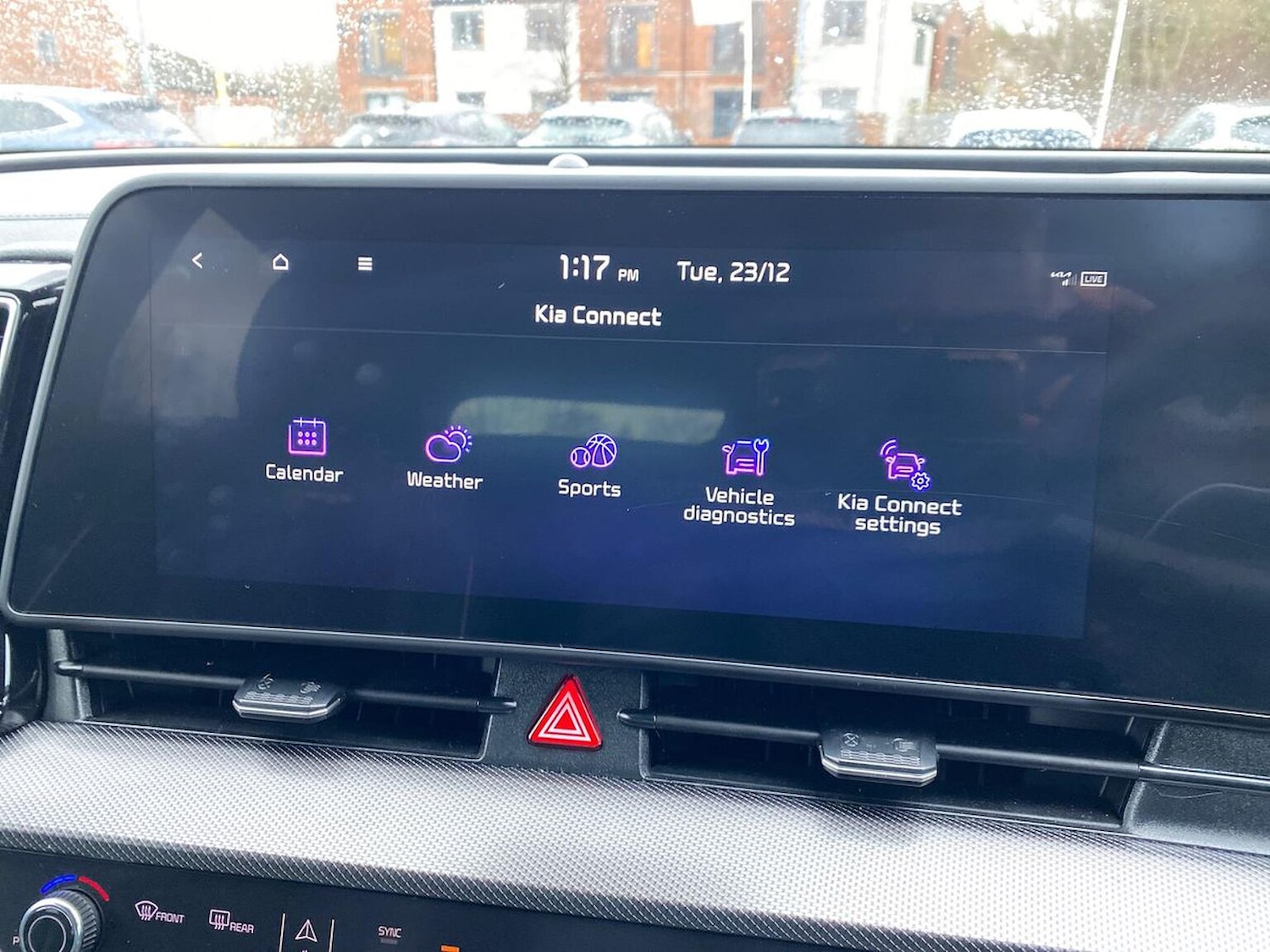 Used Kia Sportage 2025 for sale - 77034588: Photo 35