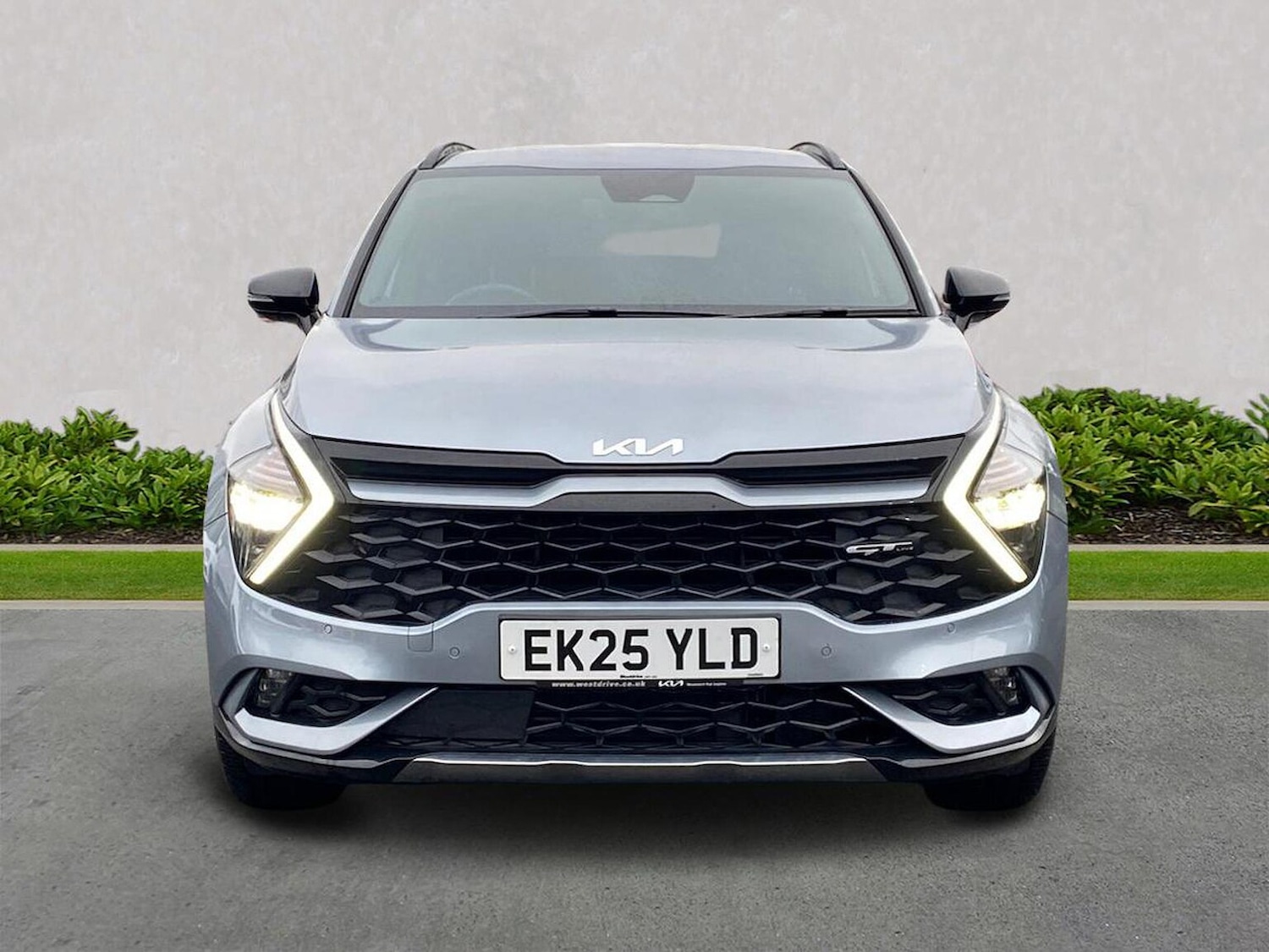 Used Kia Sportage 2025 for sale - 77034588: Photo 7