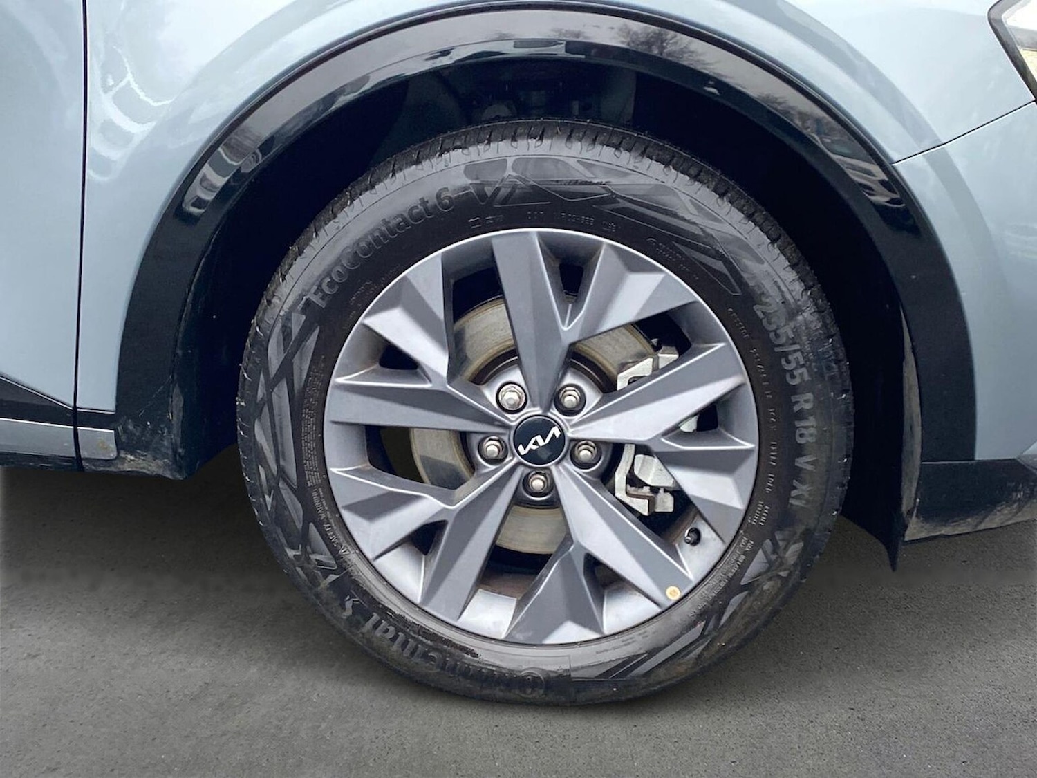 Used Kia Sportage 2025 for sale - 77034588: Photo 8