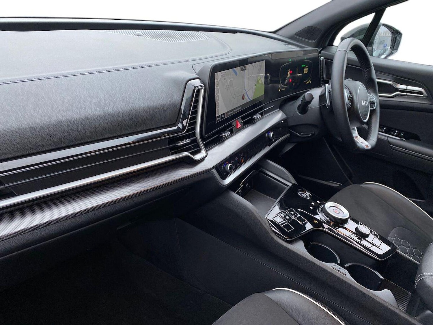 Used Kia Sportage 2025 for sale - 77034588: Photo 9