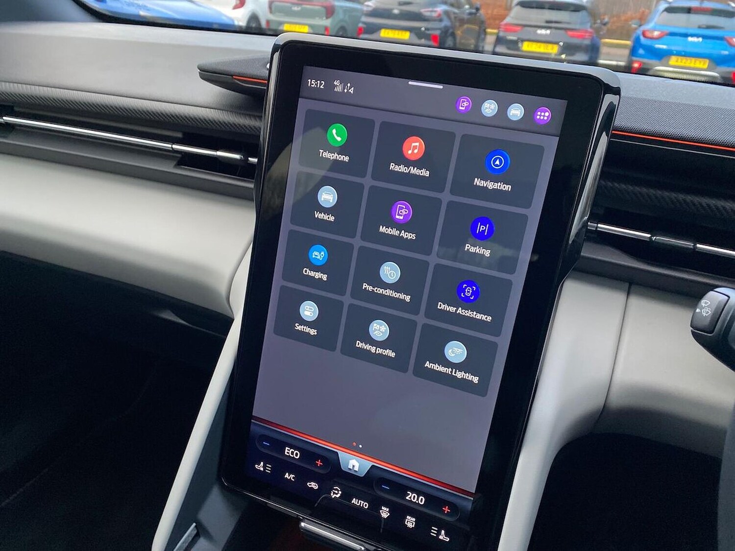 Used Ford Explorer 2025 for sale - 77488898: Photo 11