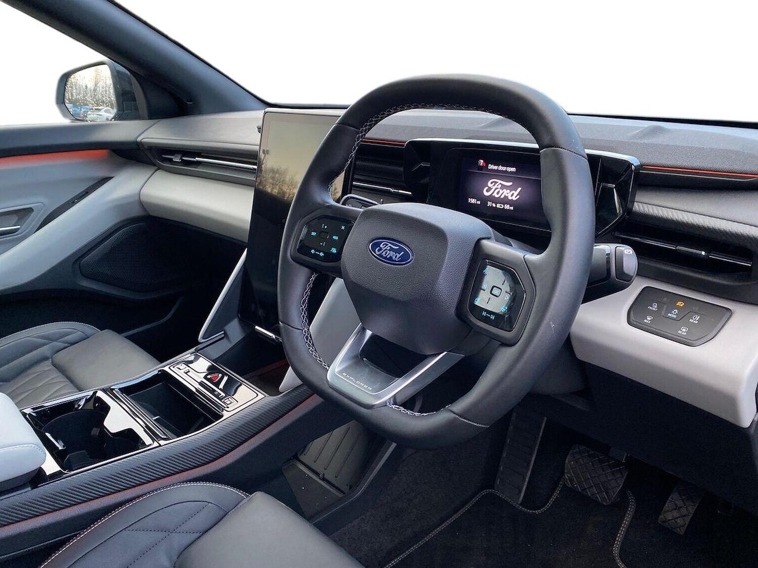 Used Ford Explorer 2025 for sale - 77488898: Photo 15