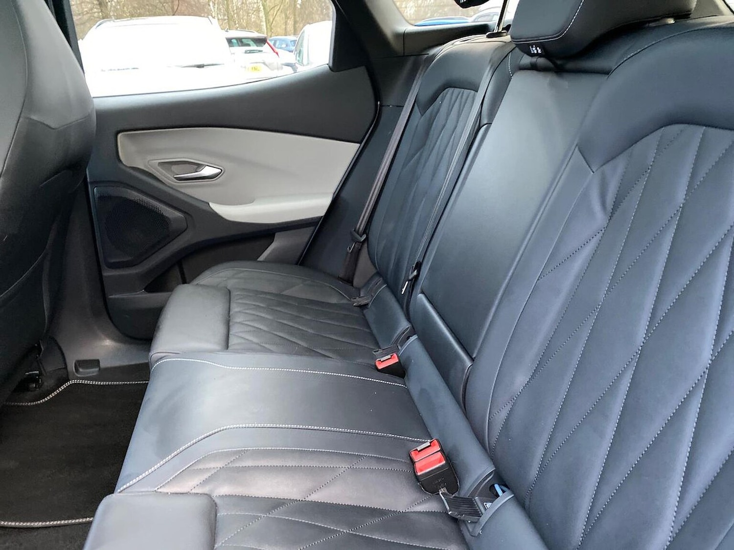 Used Ford Explorer 2025 for sale - 77488898: Photo 16