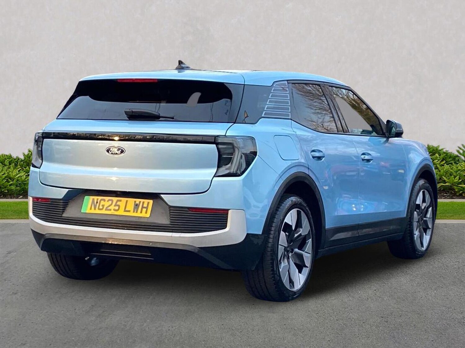 Used Ford Explorer 2025 for sale - 77488898: Photo 18