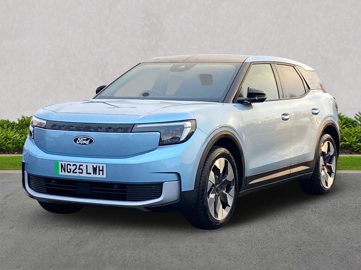 Used Ford Explorer 2025 for sale - 77488898: Photo 20