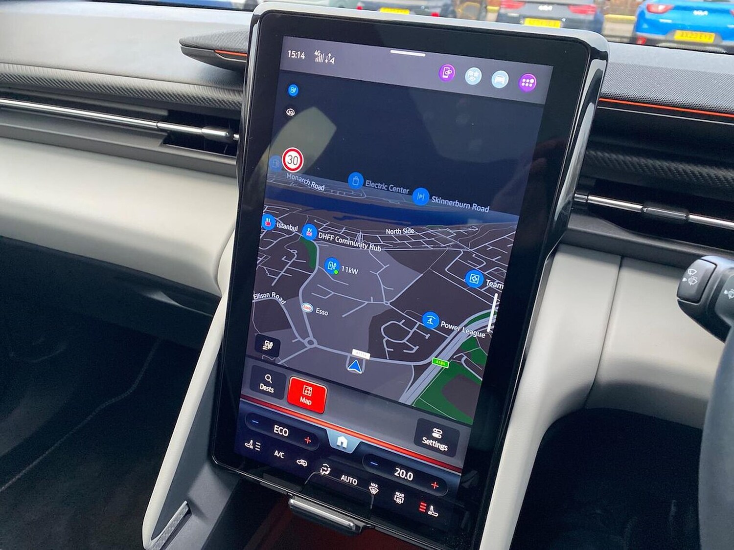 Used Ford Explorer 2025 for sale - 77488898: Photo 24