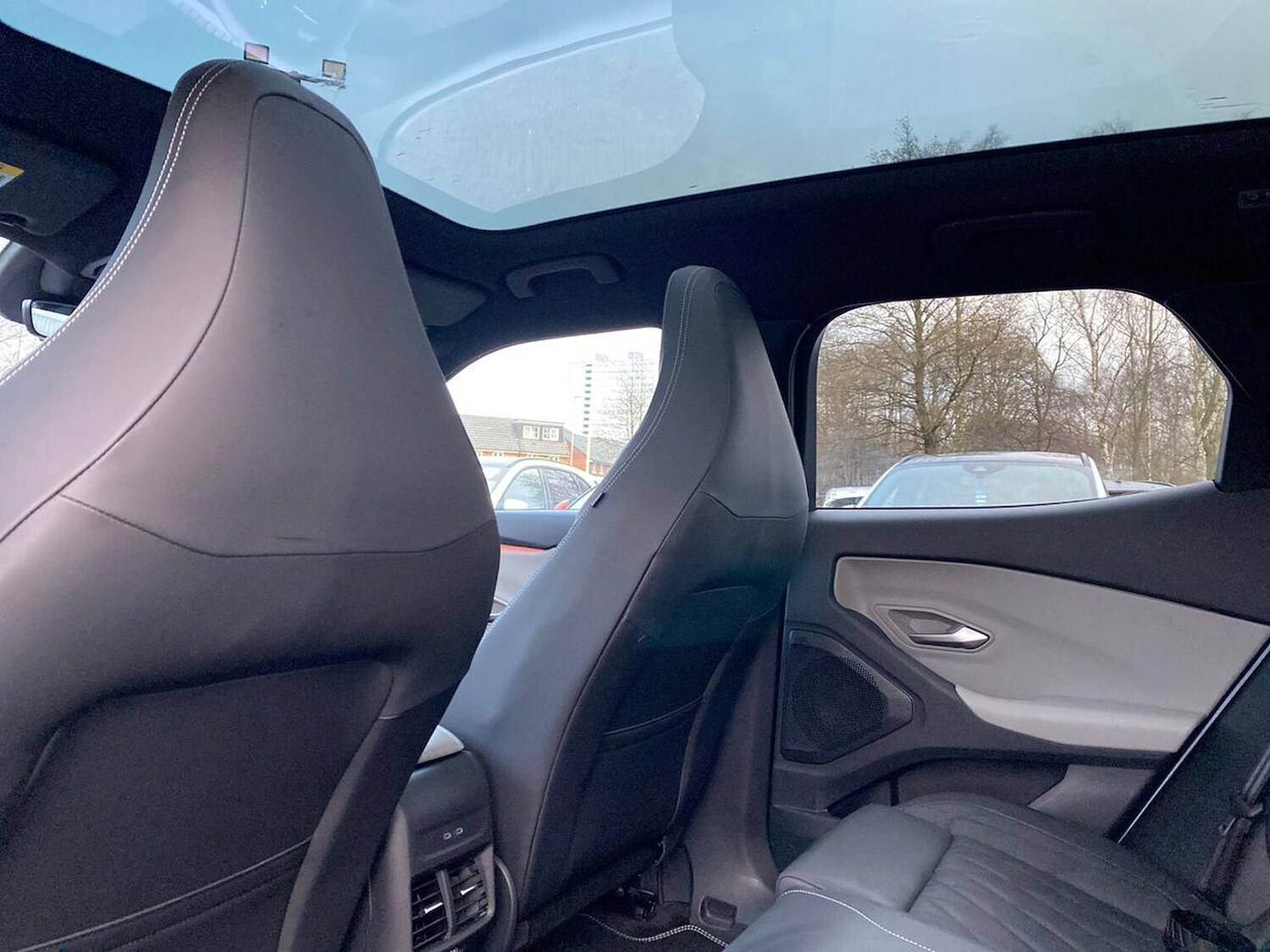 Used Ford Explorer 2025 for sale - 77488898: Photo 32