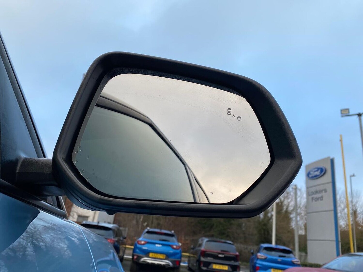 Used Ford Explorer 2025 for sale - 77488898: Photo 34