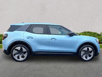 Used Ford Explorer 2025 for sale - 77488898: Photo