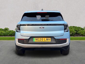 Used Ford Explorer 2025 for sale - 77488898: Photo