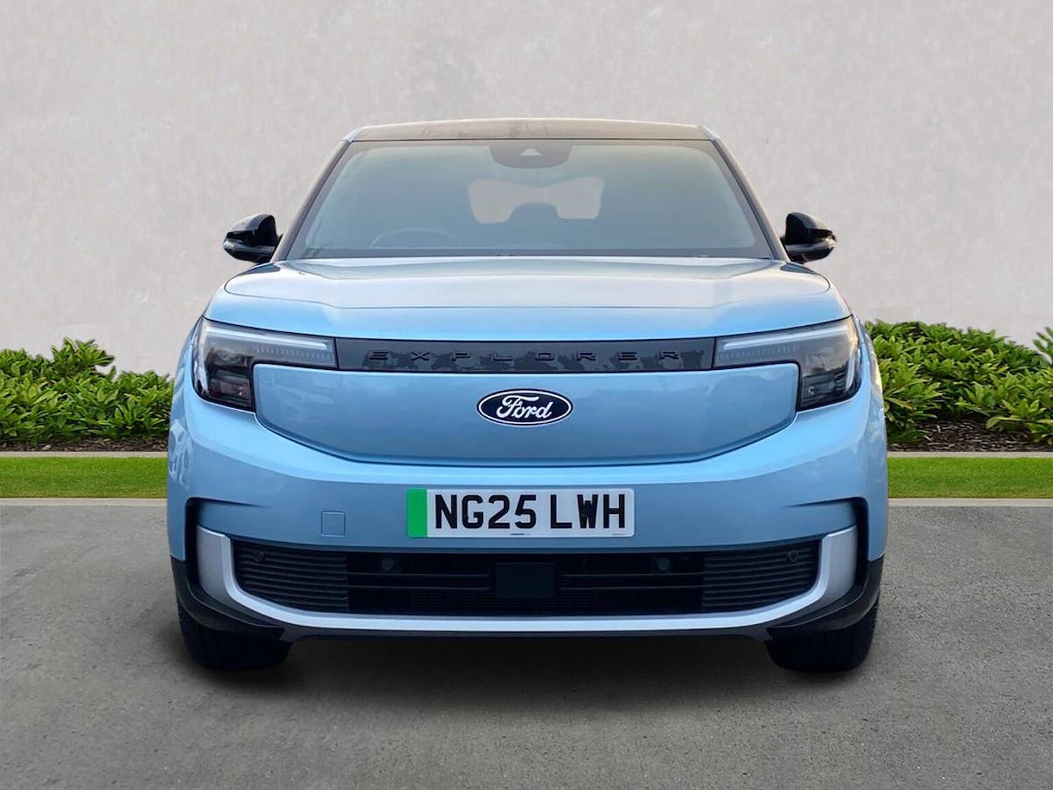 Used Ford Explorer 2025 for sale - 77488898: Photo 5