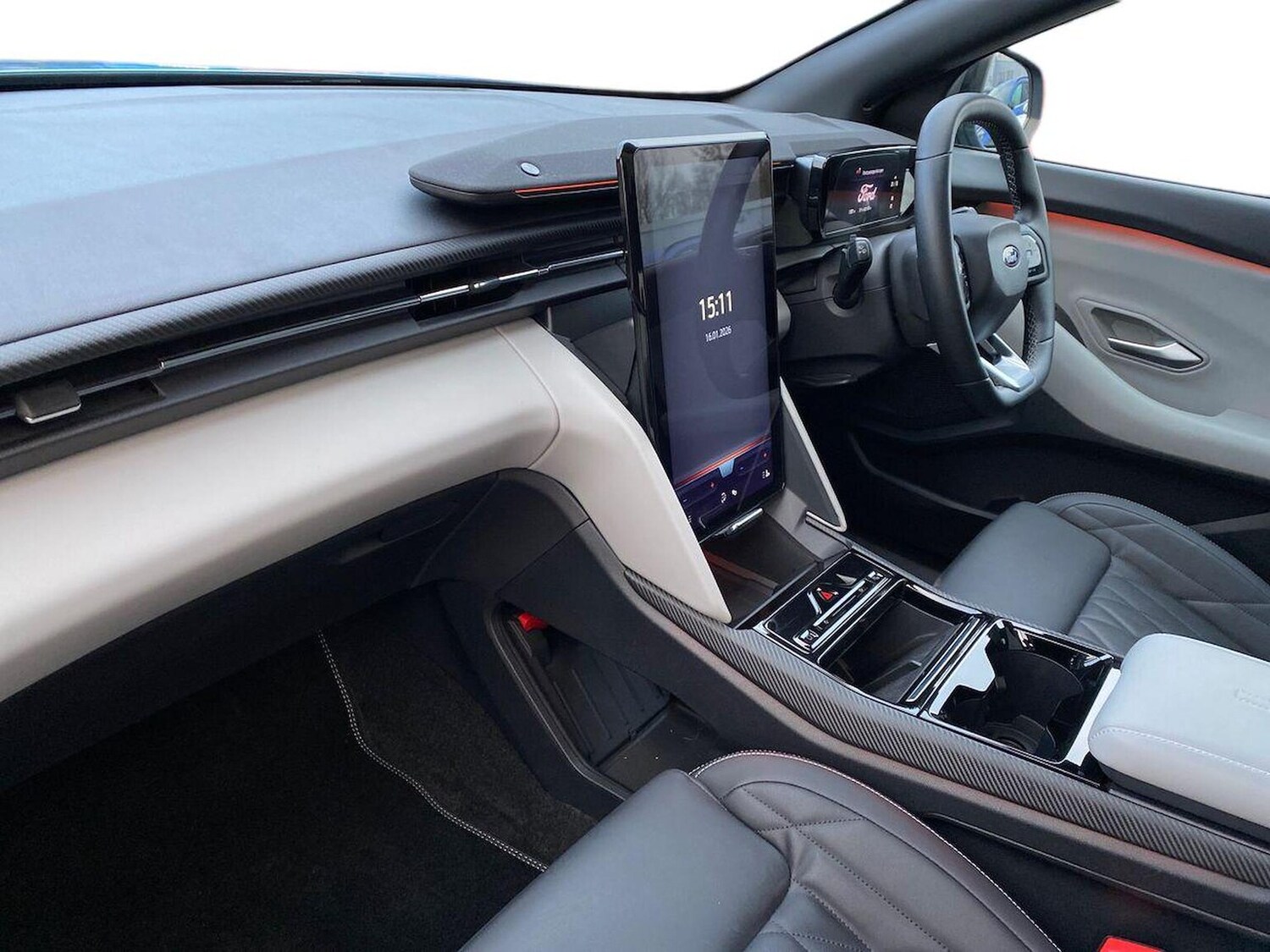 Used Ford Explorer 2025 for sale - 77488898: Photo 7