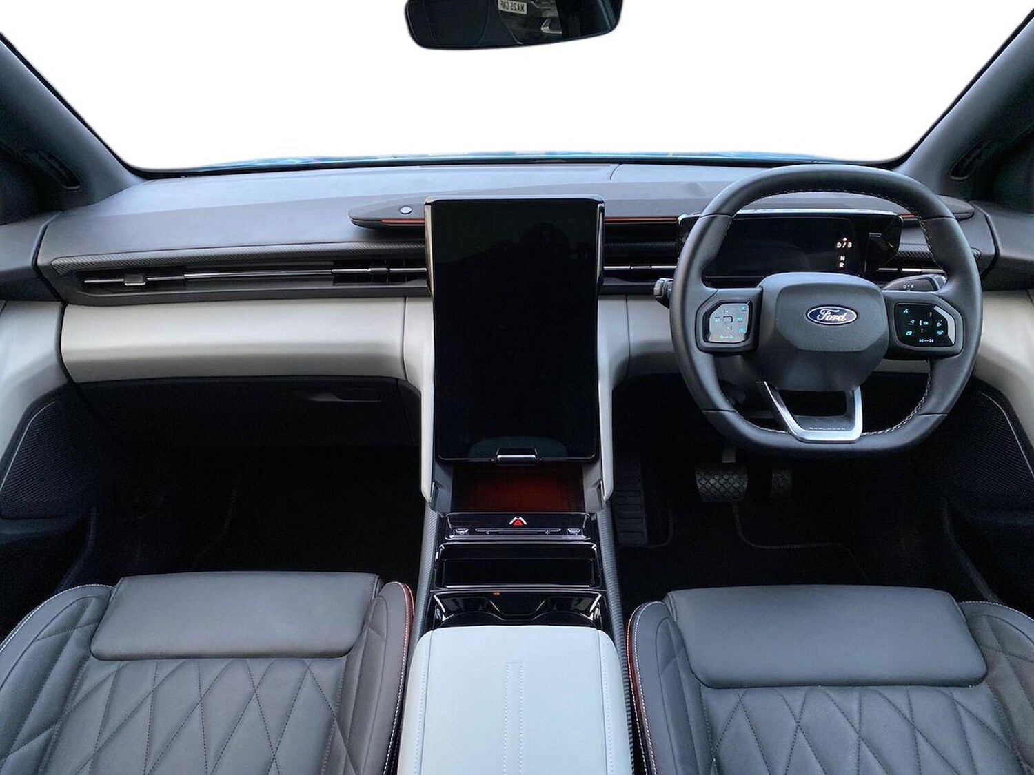 Used Ford Explorer 2025 for sale - 77488898: Photo 8