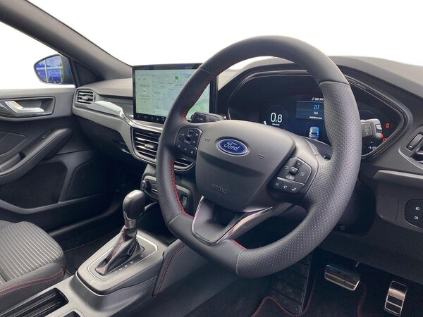Used Ford Focus 2025 for sale - 76220472: Photo 15