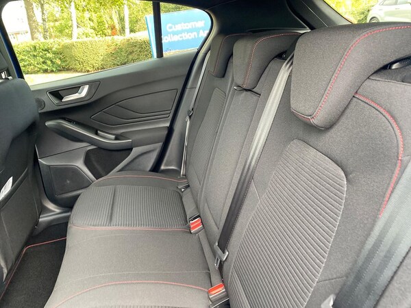 Used Ford Focus 2025 for sale - 76220472: Photo 16