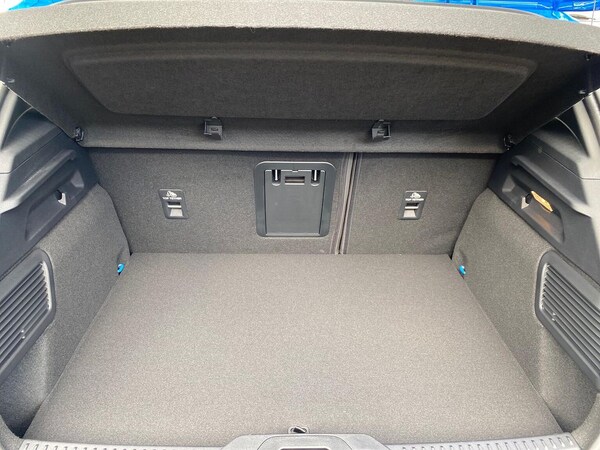 Used Ford Focus 2025 for sale - 76220472: Photo 17