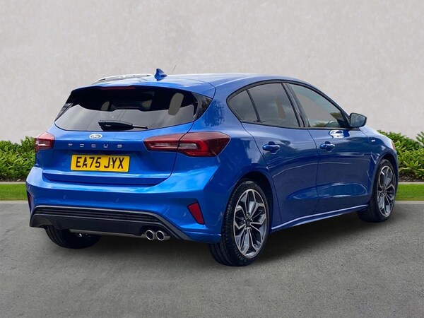 Used Ford Focus 2025 for sale - 76220472: Photo 18