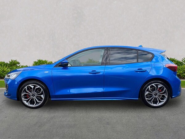 Used Ford Focus 2025 for sale - 76220472: Photo 19