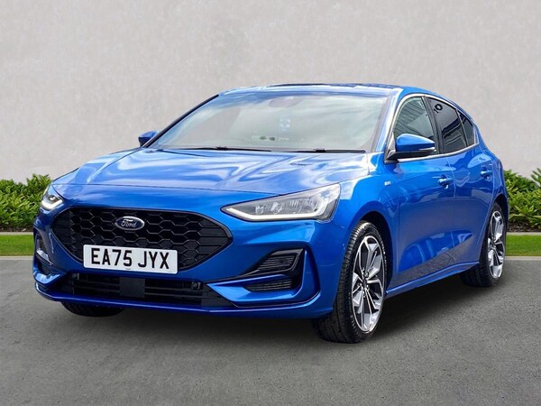 Used Ford Focus 2025 for sale - 76220472: Photo 20