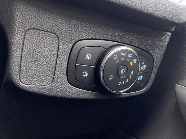 Used Ford Focus 2025 for sale - 76220472: Photo 22