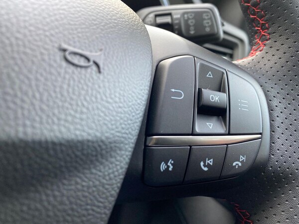 Used Ford Focus 2025 for sale - 76220472: Photo 27