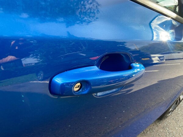 Used Ford Focus 2025 for sale - 76220472: Photo 32