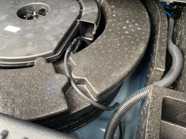 Used Ford Focus 2025 for sale - 76220472: Photo 33