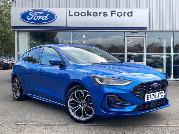 Used Ford Focus 2025 for sale - 76220472: Photo 38