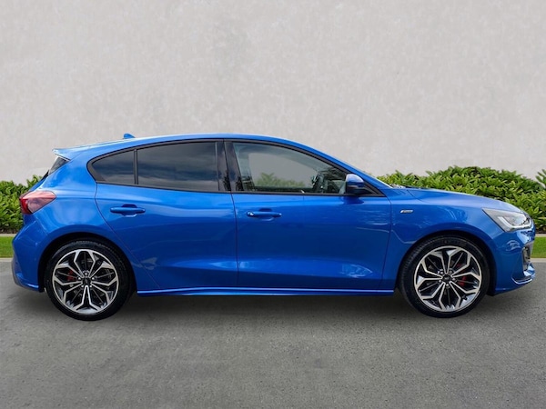 Used Ford Focus 2025 for sale - 76220472: Photo 3