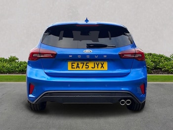 Used Ford Focus 2025 for sale - 76220472: Photo 4