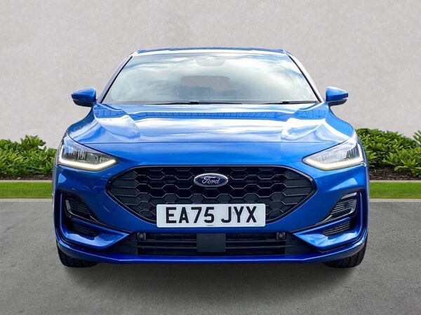 Used Ford Focus 2025 for sale - 76220472: Photo 5