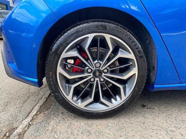 Used Ford Focus 2025 for sale - 76220472: Photo 6